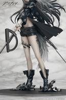 Lappland: Elite II (Normal ver.) | 1/7 Scale Figure