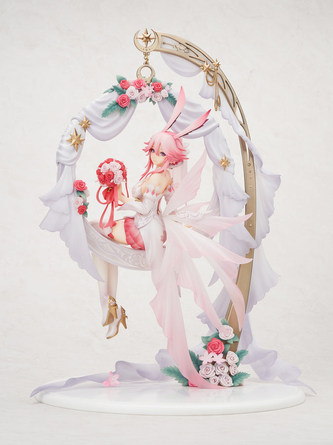 Yae Sakura (Dream Raiment ver.) | 1/7 Scale Figure