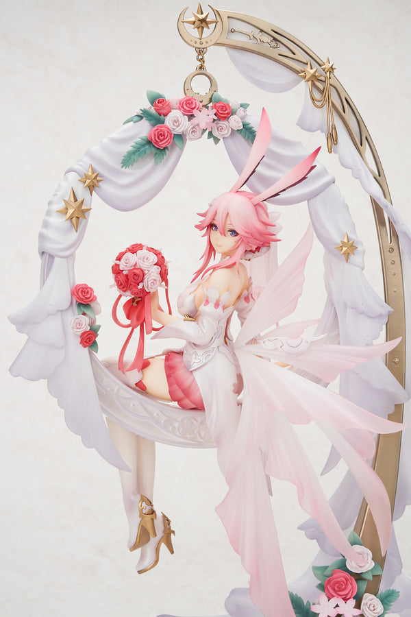 Yae Sakura (Dream Raiment ver.) | 1/7 Scale Figure