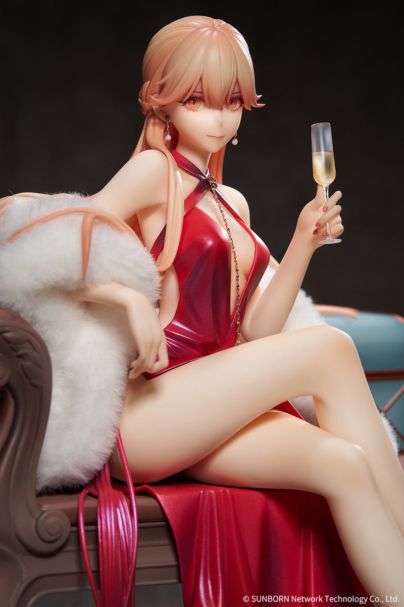 OTs-14 (Ruler of the Banquet) | 1/7 Scale Figure