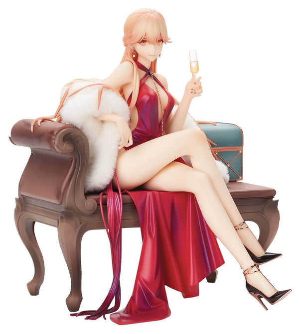OTs-14 (Ruler of the Banquet) | 1/7 Scale Figure