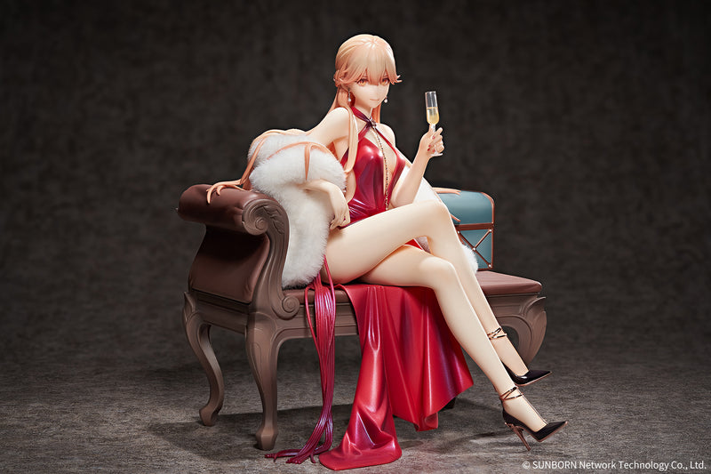 OTs-14 (Ruler of the Banquet) | 1/7 Scale Figure