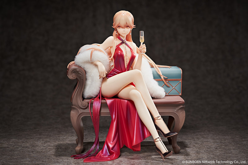 OTs-14 (Ruler of the Banquet) | 1/7 Scale Figure