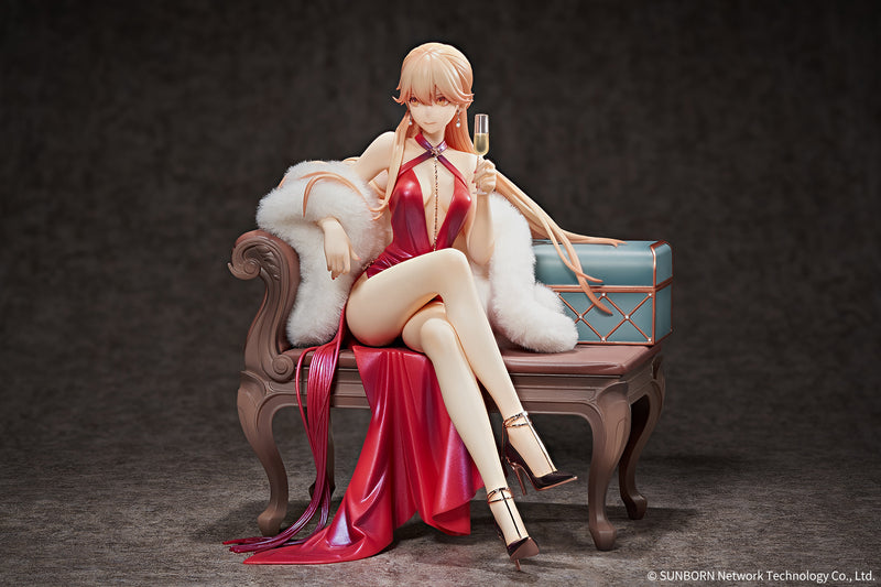 OTs-14 (Ruler of the Banquet) | 1/7 Scale Figure