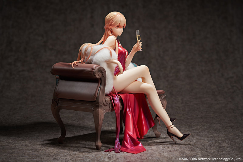 OTs-14 (Ruler of the Banquet) | 1/7 Scale Figure