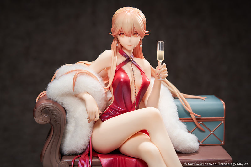 OTs-14 (Ruler of the Banquet) | 1/7 Scale Figure