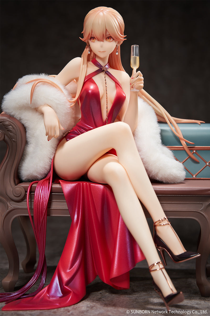 OTs-14 (Ruler of the Banquet) | 1/7 Scale Figure