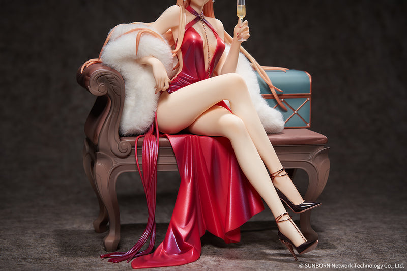 OTs-14 (Ruler of the Banquet) | 1/7 Scale Figure