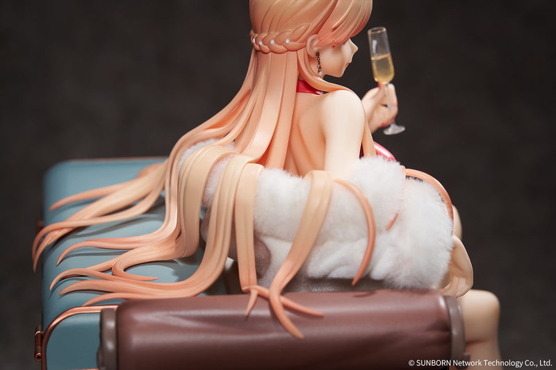 OTs-14 (Ruler of the Banquet) | 1/7 Scale Figure