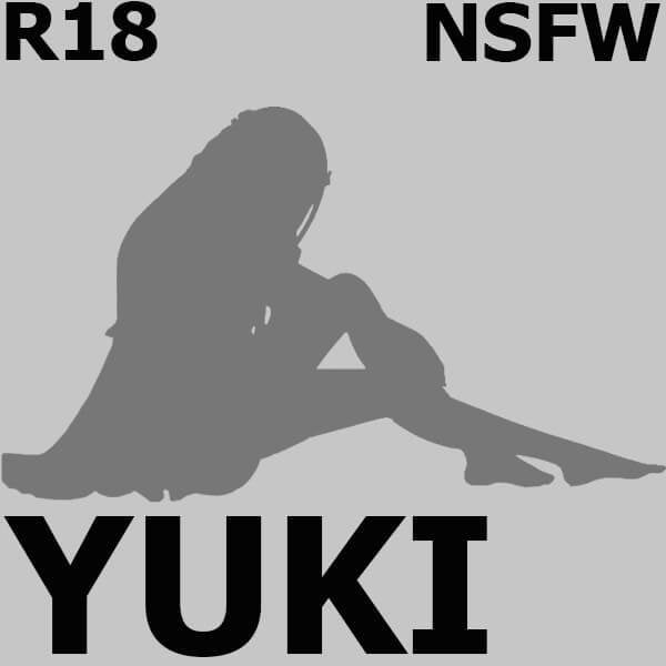 Yuki | 1/7 Scale Figure