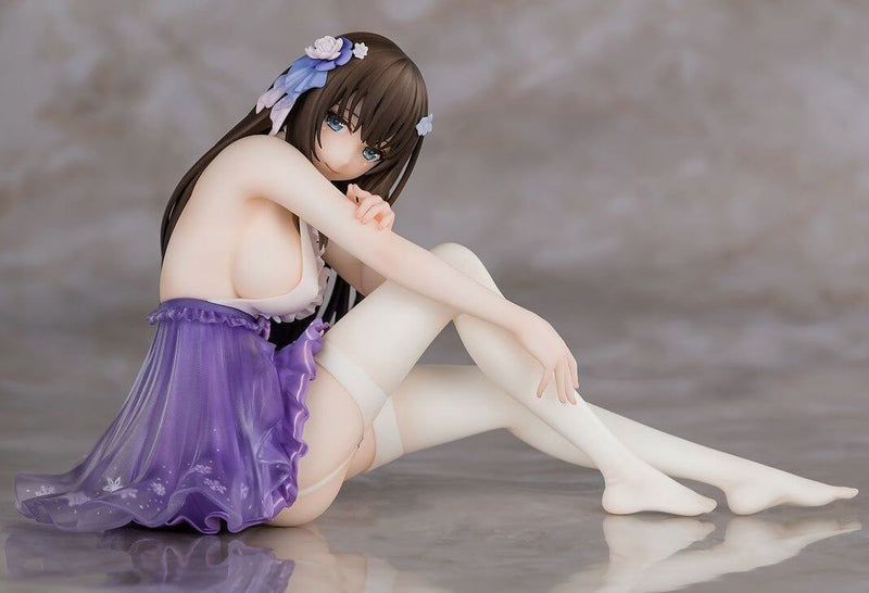 Yuki | 1/7 Scale Figure