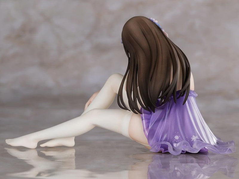 Yuki | 1/7 Scale Figure