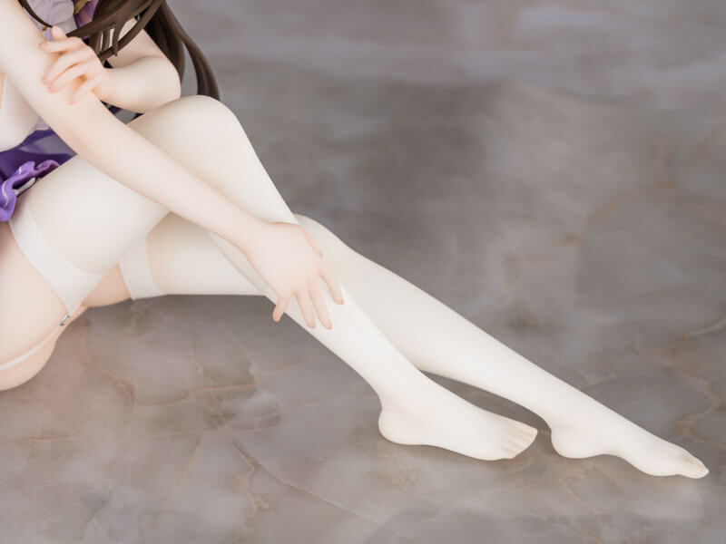 Yuki | 1/7 Scale Figure