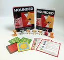 Hounded | Board Game