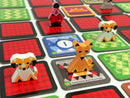 Hounded | Board Game