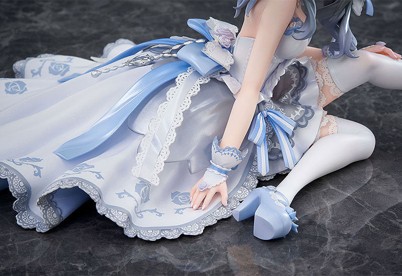 Ranko Kanzaki (White Princess of the Banquet ver.) | 1/7 Scale Figure