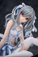 Ranko Kanzaki (White Princess of the Banquet ver.) | 1/7 Scale Figure