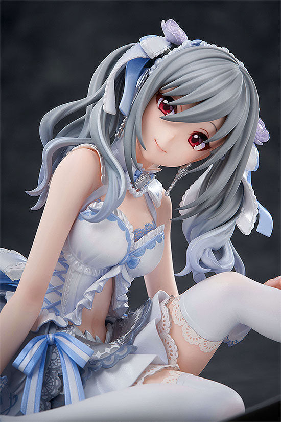 Ranko Kanzaki (White Princess of the Banquet ver.) | 1/7 Scale Figure