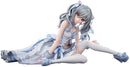 Ranko Kanzaki (White Princess of the Banquet ver.) | 1/7 Scale Figure