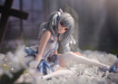 Ranko Kanzaki (White Princess of the Banquet ver.) | 1/7 Scale Figure