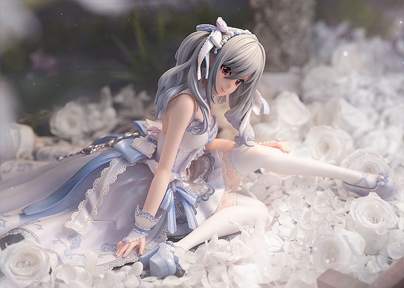 Ranko Kanzaki (White Princess of the Banquet ver.) | 1/7 Scale Figure