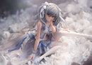 Ranko Kanzaki (White Princess of the Banquet ver.) | 1/7 Scale Figure