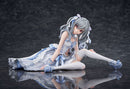 Ranko Kanzaki (White Princess of the Banquet ver.) | 1/7 Scale Figure