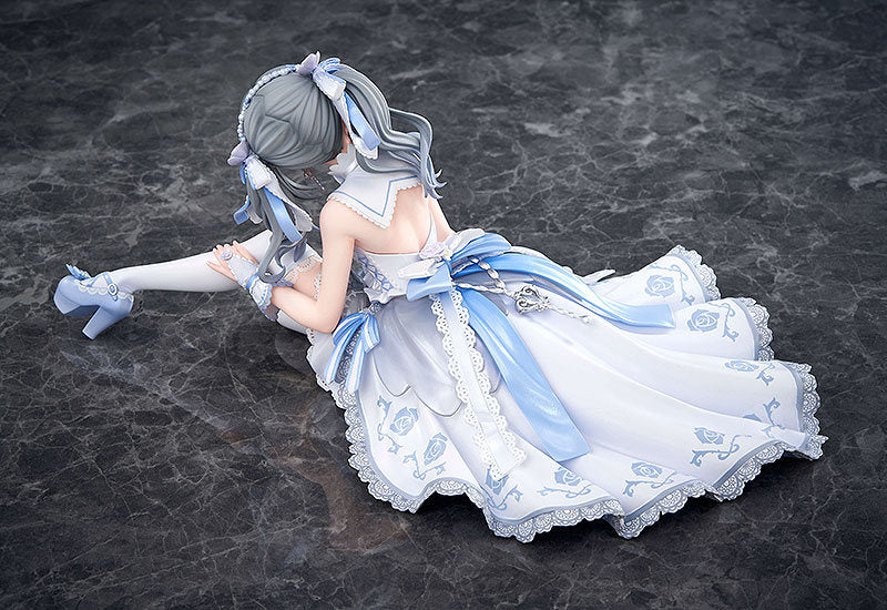 Ranko Kanzaki (White Princess of the Banquet ver.) | 1/7 Scale Figure