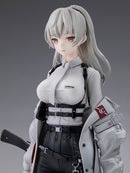 A-Z: [F01] | 1/7 Scale FIgure