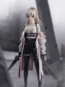 A-Z: [F01] | 1/7 Scale FIgure