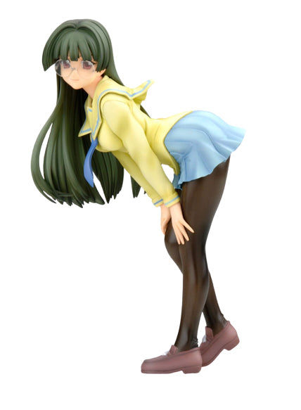 [PRE-OWNED] Rei Tachibana | 1/8 Scale Figure