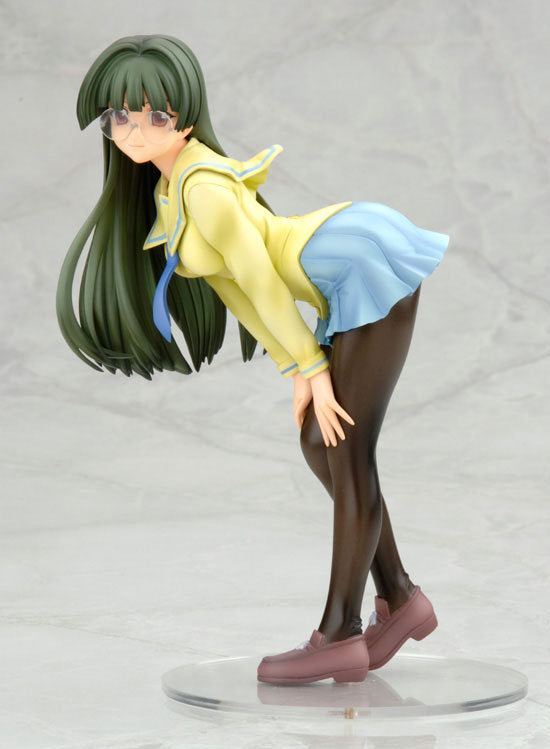 [PRE-OWNED] Rei Tachibana | 1/8 Scale Figure