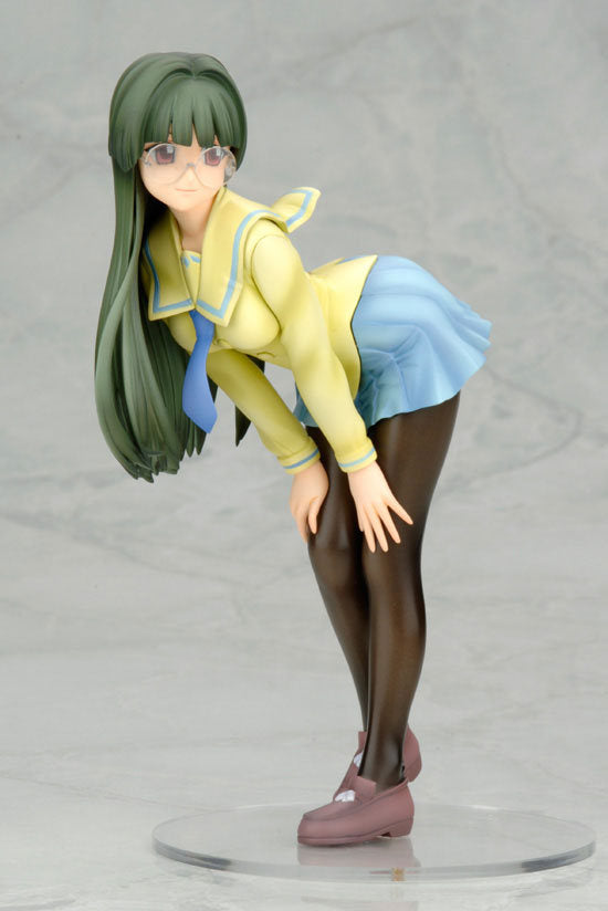 [PRE-OWNED] Rei Tachibana | 1/8 Scale Figure