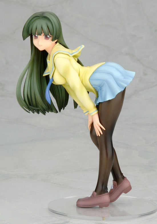 [PRE-OWNED] Rei Tachibana | 1/8 Scale Figure