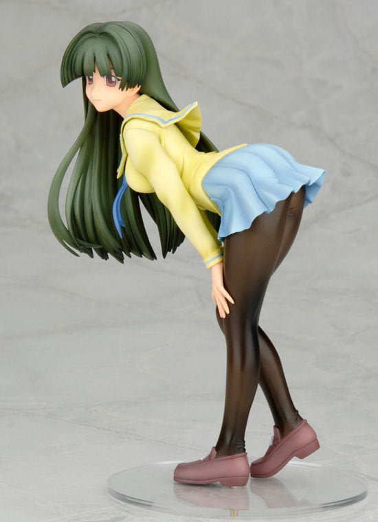 [PRE-OWNED] Rei Tachibana | 1/8 Scale Figure