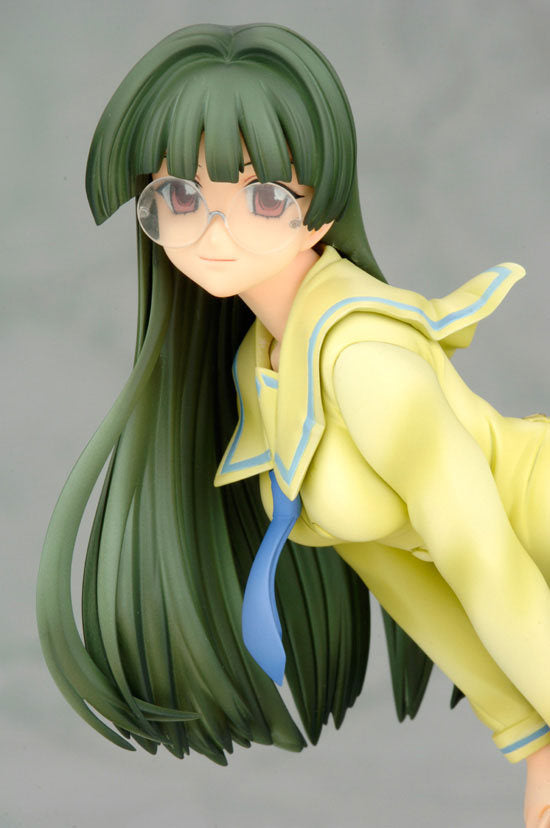 [PRE-OWNED] Rei Tachibana | 1/8 Scale Figure