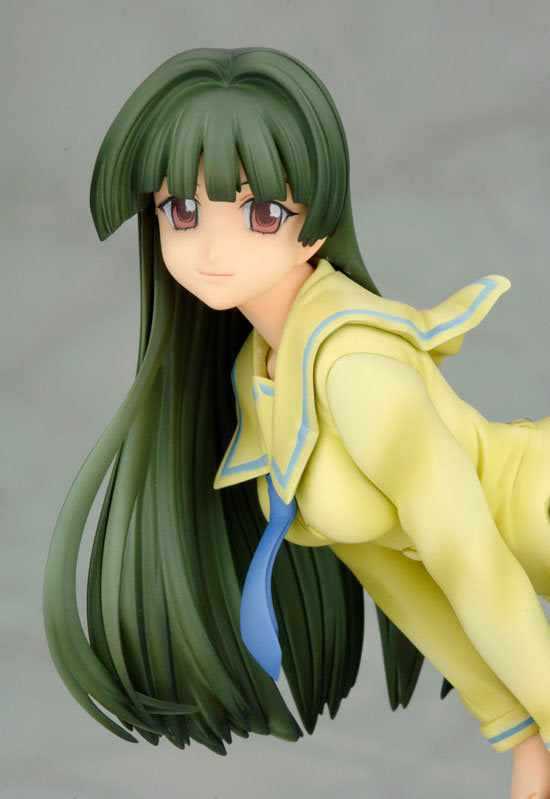 [PRE-OWNED] Rei Tachibana | 1/8 Scale Figure