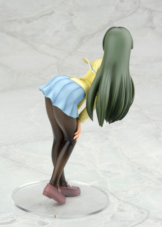 [PRE-OWNED] Rei Tachibana | 1/8 Scale Figure