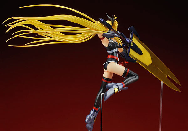 [PRE-OWNED] Fate T. Harlaown (Shin Sonic Form) | 1/7 Scale Figure