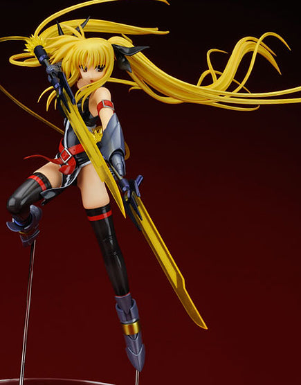 Fate T. Harlaown (Shin Sonic Form) | 1/7 Scale Figure