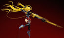 [PRE-OWNED] Fate T. Harlaown (Shin Sonic Form) | 1/7 Scale Figure