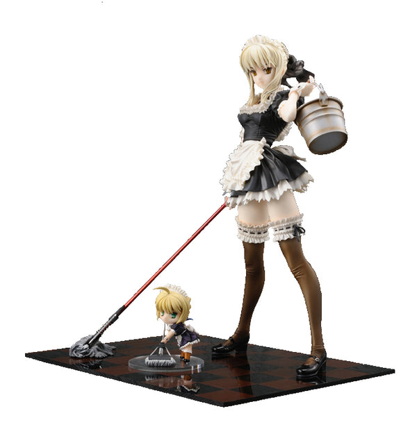Saber Alter (Maid ver.) | 1/6 Scale Figure