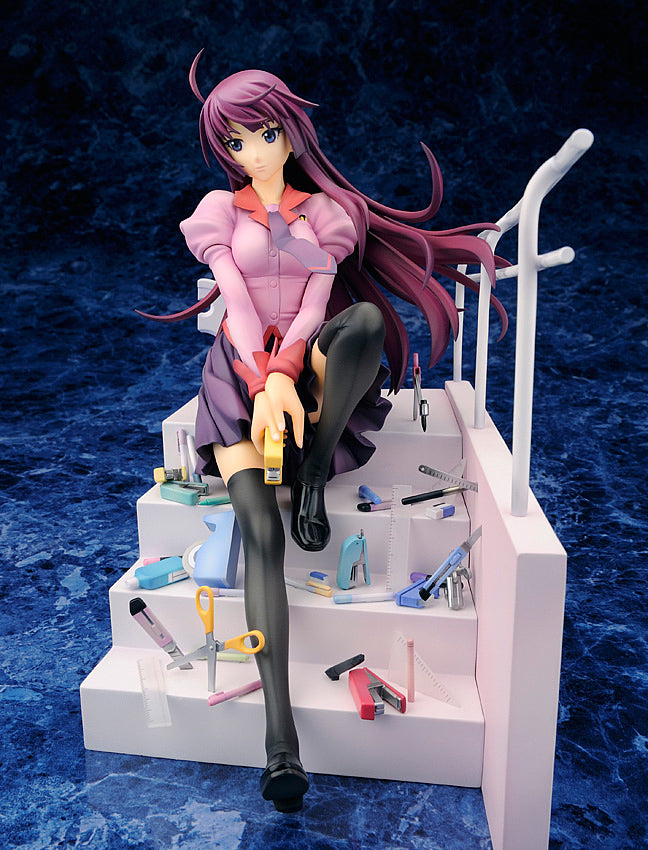 Hitagi Senjougahara | 1/7 Scale Figure