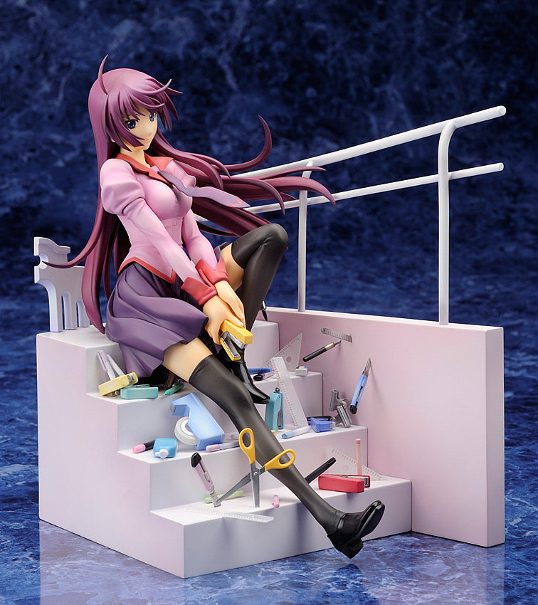 Hitagi Senjougahara | 1/7 Scale Figure