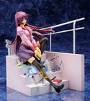 [PRE-OWNED] Hitagi Senjougahara | 1/7 Scale Figure
