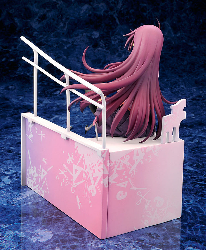 Hitagi Senjougahara | 1/7 Scale Figure