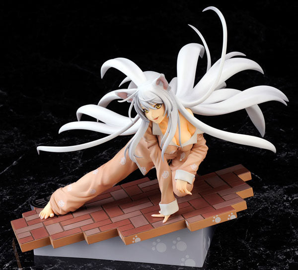 Black Hanekawa | 1/7 Scale Figure