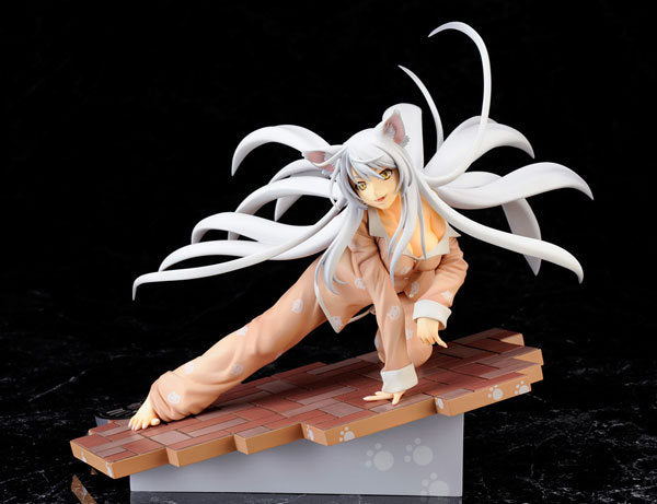 Black Hanekawa | 1/7 Scale Figure