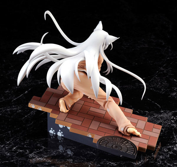 Black Hanekawa | 1/7 Scale Figure