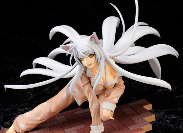 Black Hanekawa | 1/7 Scale Figure